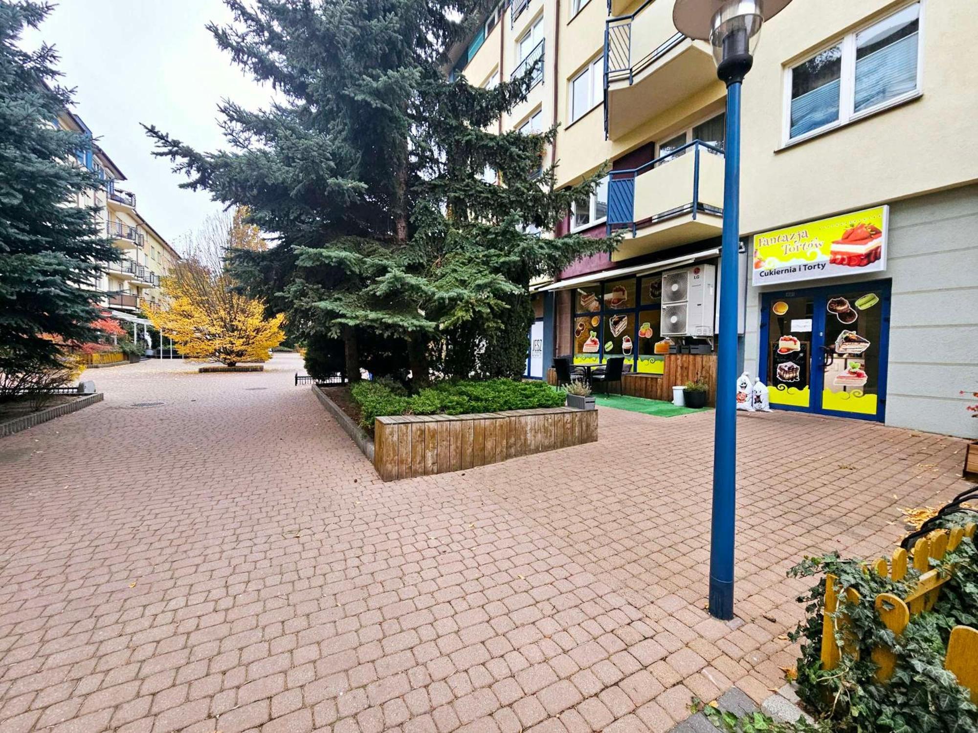 Green Kabaty Apartment 1 وارسو المظهر الخارجي الصورة