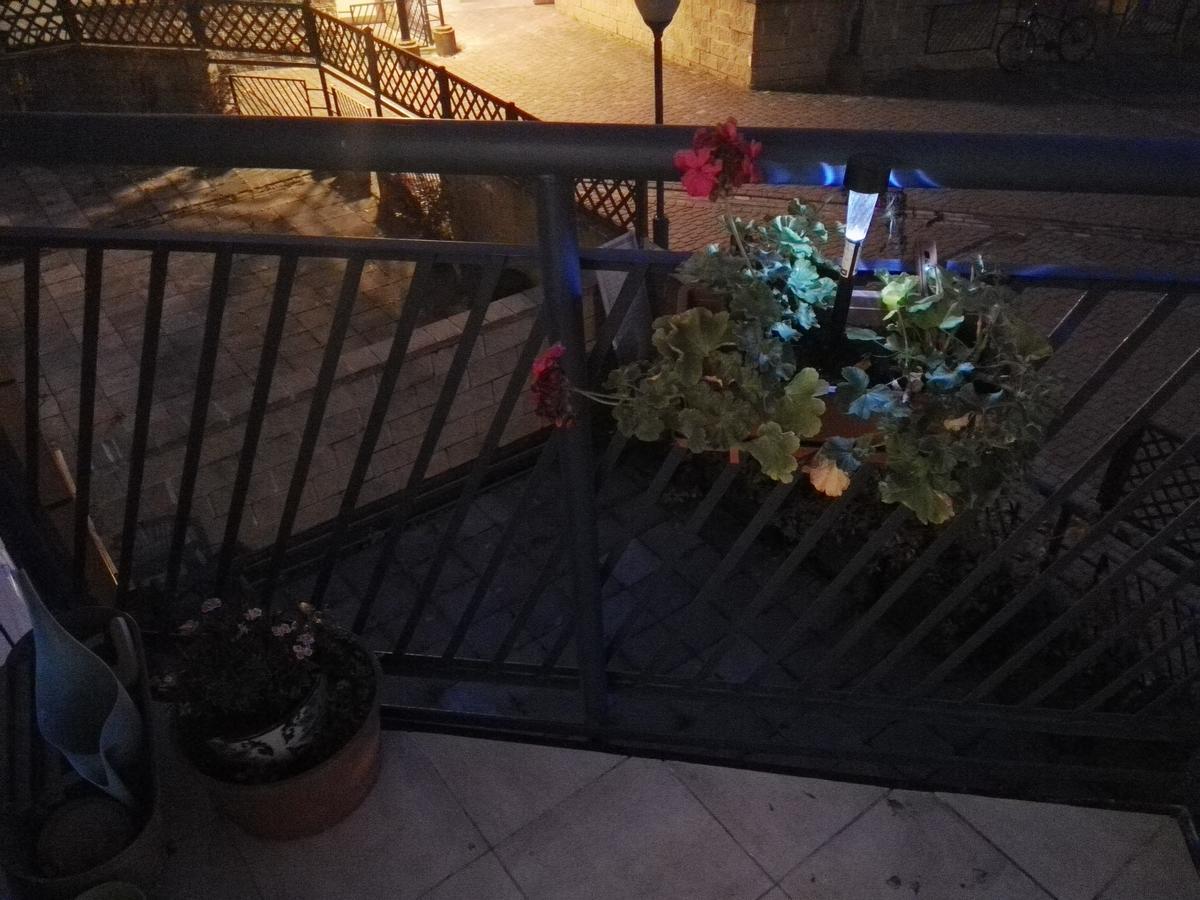 Green Kabaty Apartment 1 وارسو المظهر الخارجي الصورة